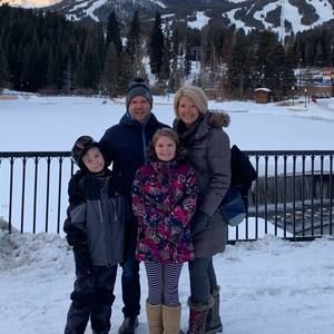 Meet your Posher, Christie